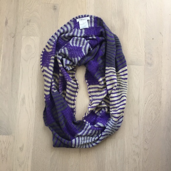 BCBGeneration Accessories - BCBGeneration Knit Infinity Scarf